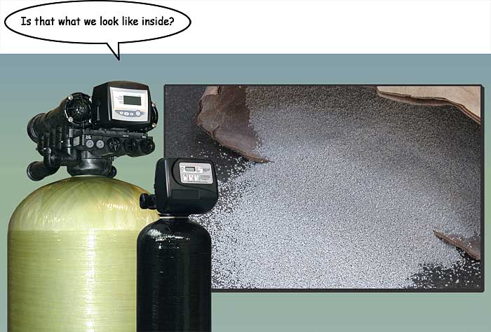 SWT carries a full line of FilterEase filtration products