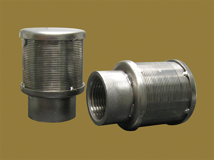 Stacked Bottom Distributors with Socket Connection (P/N LC-D1212-06)