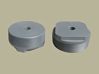 SWT's PVC bushing plug 9043780999003