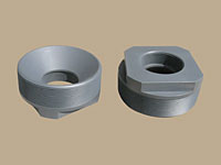 SWT's PVC bushing plug 9043780999004