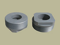 SWT's PVC bushing plug 9043780999005