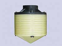 Stacked Bottom Distributors with Socket Connection LC-D1212-06