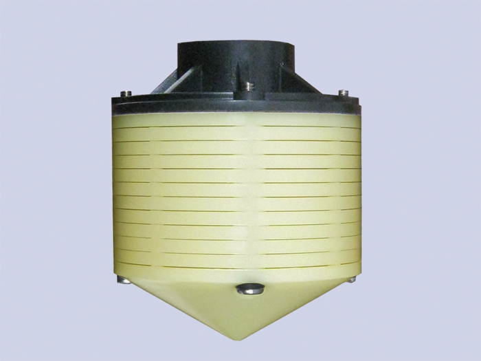 Stacked Bottom Distributors with Socket Connection (P/N LC-D1212-06)