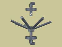 SWT's PVC top and bottom DS