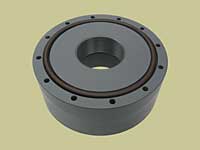 SWT's PVC flange