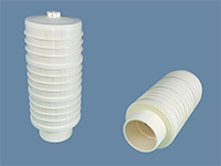 SWTs PP Upper Screen/Diffuser or Bottom Distributor Basket 9043780999003