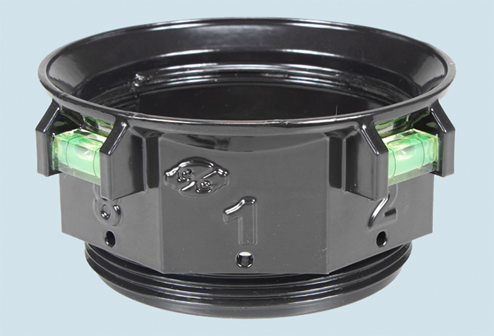 levelling and alignment tool (P/N LC-D1307)