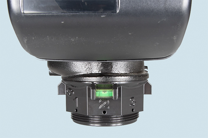 levelling and alignment tool (P/N LC-D1307)