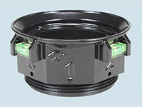 SWT's levelling alignment tool