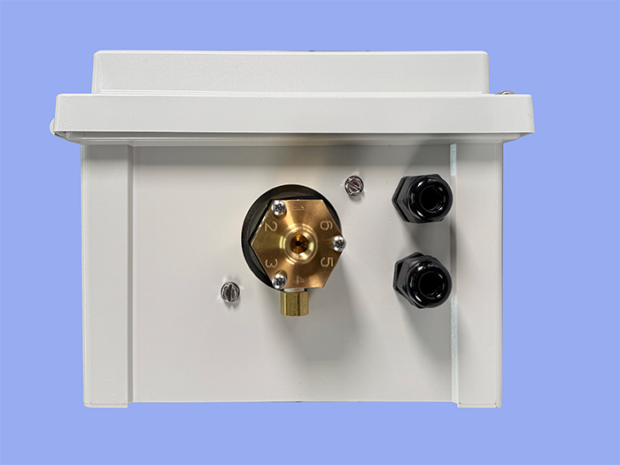 NXT Controller/Stager