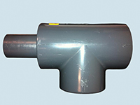 SWT's flex connector