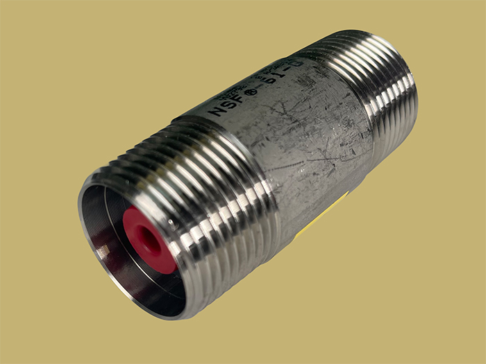 SWT's disc flow control (P/N SM-FC7M7M-25-35)