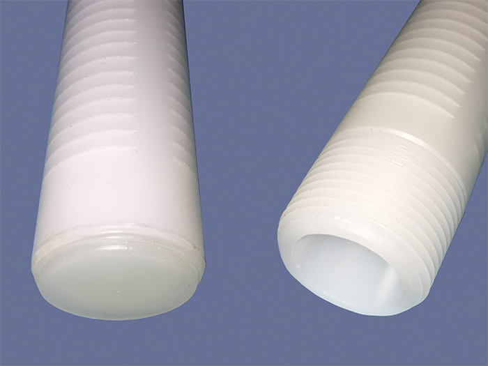 SWT's polypropylene lateral (P/N SM-L8750810-PP)