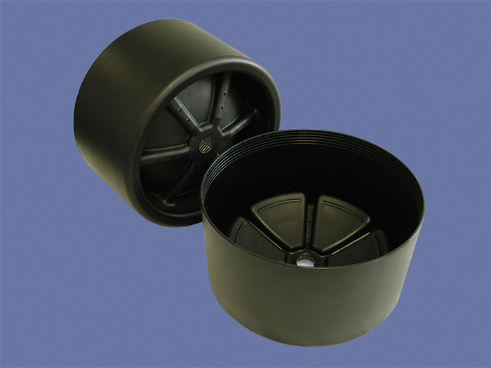 rubber base for tank NE1447C50-RB