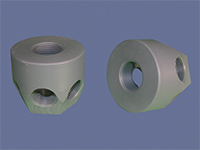 SWT's PVC hub SM-C1346A