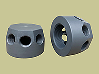 SWT's PVC hub SM-C2348A