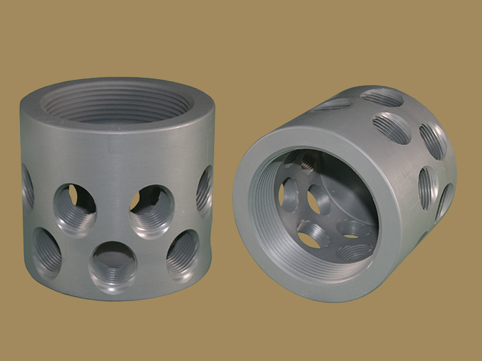 SWT's PVC hub (P/N SM-C33416A)