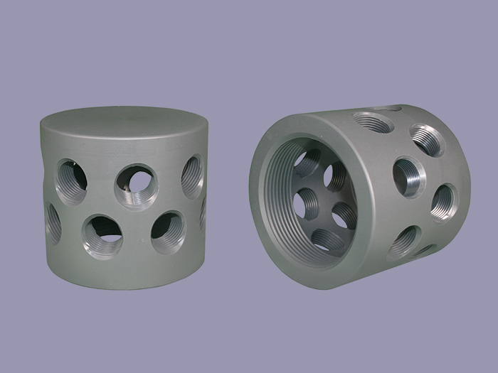 SWT's PVC hub (P/N SM-C3116A-1815)