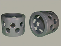 SWT's PVC hub SM-C61516