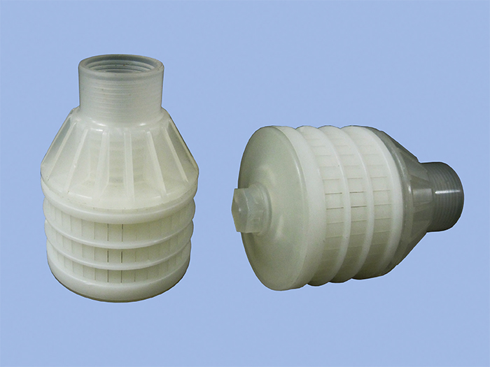 ABS Lower Screen/Distributor (P/N SM-MB105)