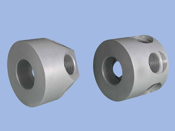 pvc hub (P/N SM-DH2146A)