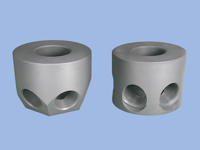 pvc hub (P/N SM-DH2146A)