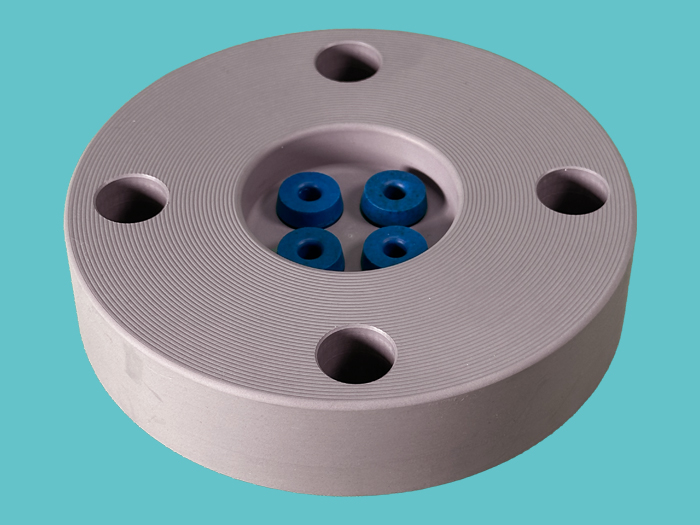 FLO-CONT DISC 3", 125 GPM