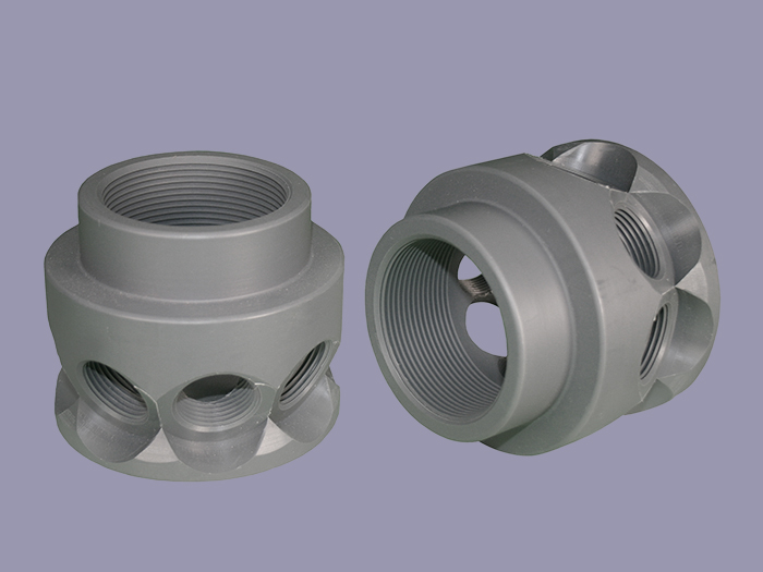 SWT's PVC hub (P/N SM-DSC2348)