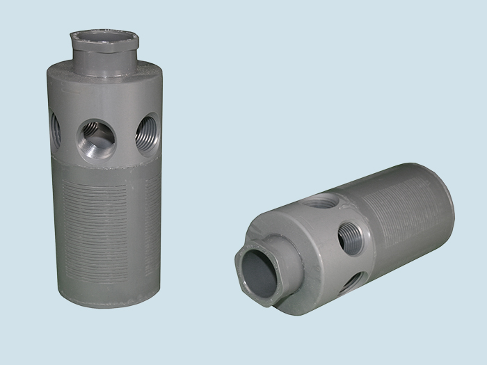 SWT's PVC hub (P/N SM-DSC34126B)