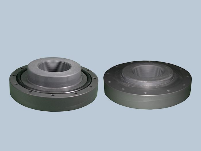 flange (P/N SM-DSFLF3N3N-B-ASSY)