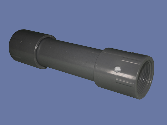 SWT's PVC flow control (P/N SM-FC15F15F30)
