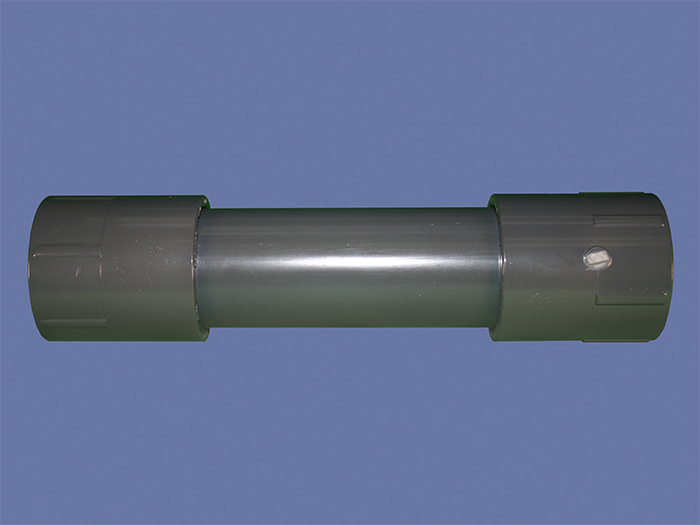 SWT's PVC flow control (P/N SM-FC15F15F30)
