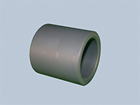 SWT's PVC flow control SM-FC2F2F50