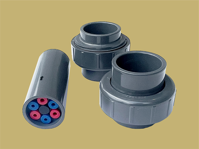 SWT's disc flow control (P/N SM-FC2F2F50)