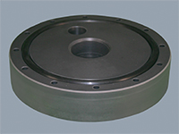 SWT's flange adapter SM-FLGRD62-A-NB-1FP