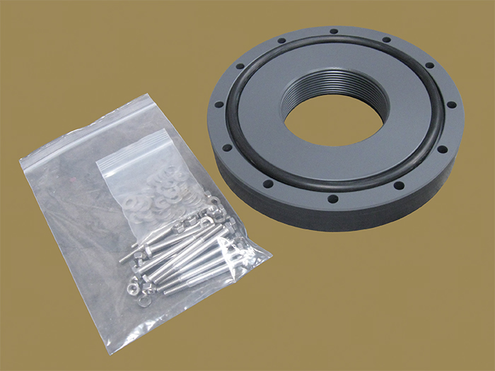 SM-FLGRD64 with hardware