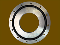 SS flange SM-FLGRD64.52TH-SS