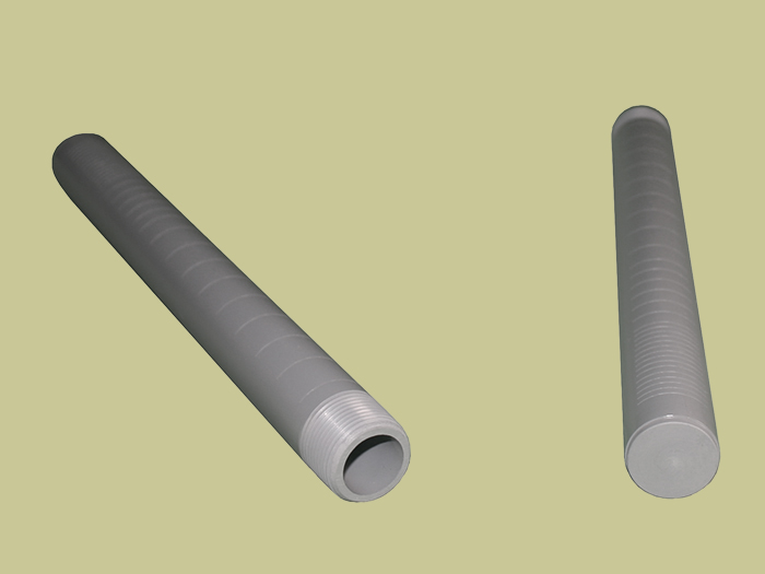 CPVC lateral (P/N SM-L811310-29X2-CPVC)