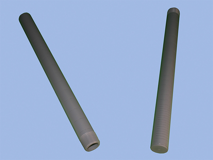 CPVC Laterals Photo (P/N SM-L811610-31X2-CPVC)