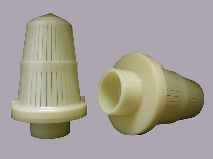 ABS Lower Screen/Distributor (P/N SM-MB105)