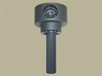 SWT's Resin loader SM-MS500-4-1