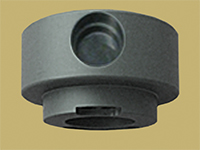 SWT's Resin loader SM-MS800