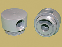 SWT's PVC tank head SM-T2581211TMD