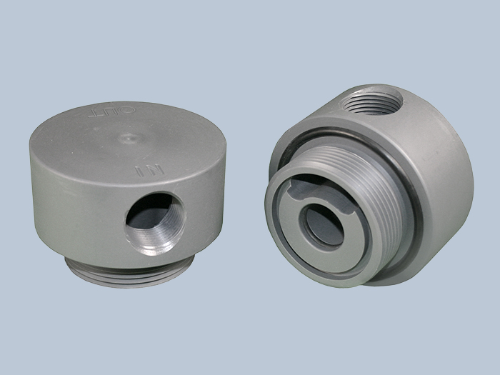 SWT's PVC tank head (P/N SM-T2581S11)