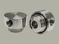 SWT's SS tank head SM-T2581S7-SS304