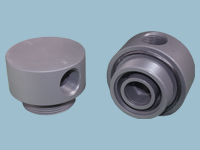 SWT's PVC tank head SM-T2581S7