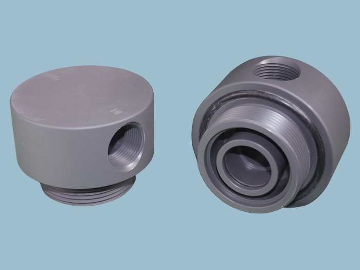 SWT's PVC tank head (P/N SM-T2581S7)