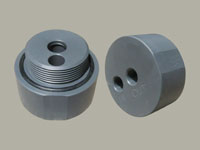 SWT's PVC tank head SM-T2585T1P