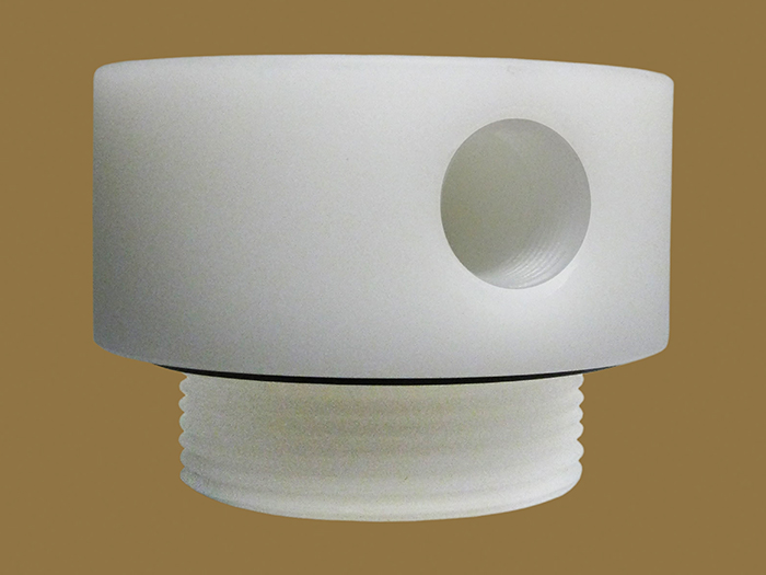 pp tank head (P/N SM-T25875S11-PP)