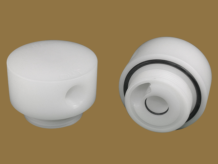 SWT's PP tank head (P/N SM-T25875S11-PP)